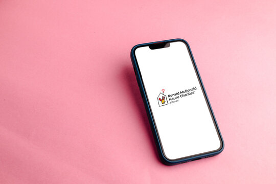 Ronald McDonald House Charities  Global Nonprofit Offering &ldquo;Home Away From Home&rdquo; Family Rooms, Houses & Care Mobiles for Children&rsquo;s Health Support Worldwide