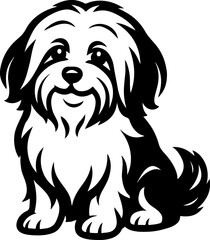 Havanese.eps