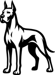 Great Dane.eps