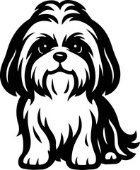Shih Tzu.eps