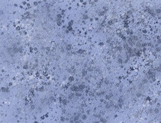 Soft Blue Abstract Watercolor Texture Background, with High Quality Resolution, Perfect for Backdrop and Background Needs