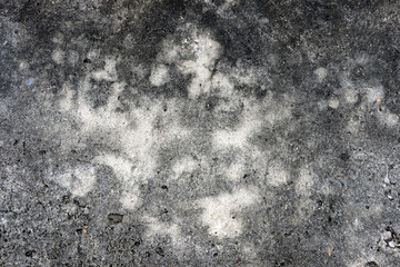 concrete wall background