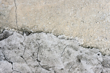 cracked soil texture