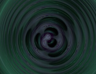 Imaginatory fractal abstract background Image