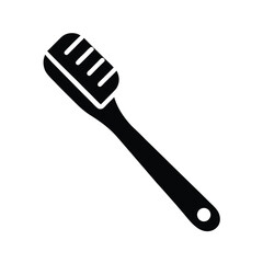 Travel Toothbrush Icon Vector Illustration