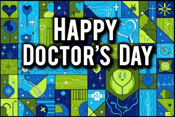happy doctor's day