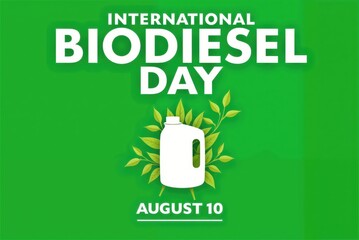 international biofuel day