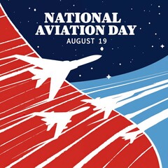 national aviation day is on august 19