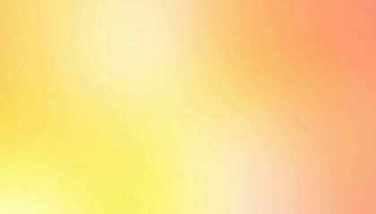 Abstract Soft Color Gradient Background