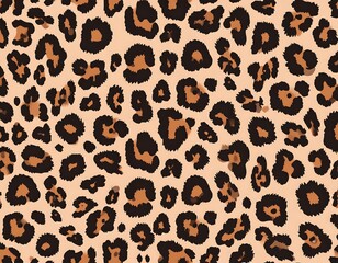 Leopard print pattern (2)