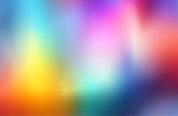 Obraz premium abstract colorful background