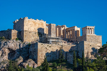 castle of the knights