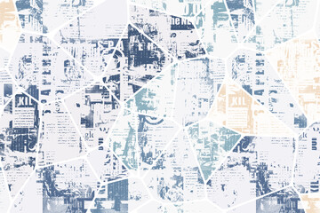 abstract grunge background