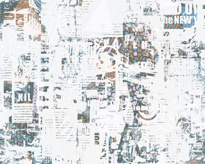 abstract grunge background