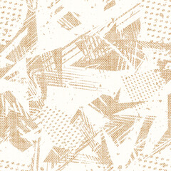 seamless pattern with arrows