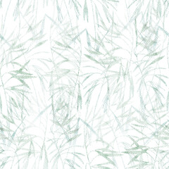 seamless bamboo background