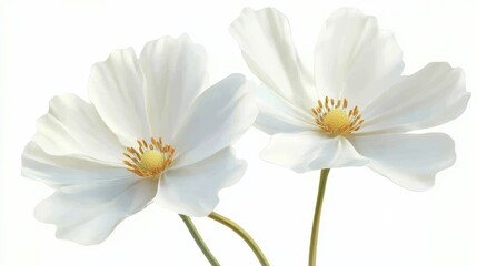 PNG Beautiful white flower wallpaper blossom petal plant.