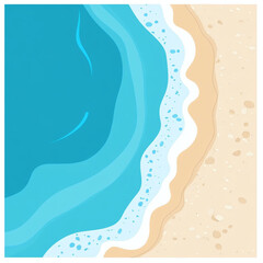 vector illustration of an nabstract background