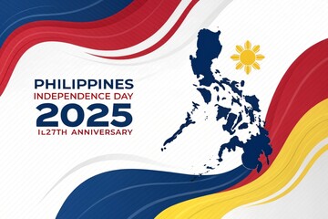 Philippines independence day 2025 127th anniversary celebration