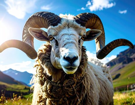 ko&ccedil;,hayvan, koyun, ke&ccedil;i, ko&ccedil;, memeli, vahşi, yaban hayatı, boynuz, dağ, doğa, boynuzlar, bighorn, muflon, kafa, kahverengi, b&uuml;y&uuml;k, portre, boynuzlu, k&uuml;rk, &ccedil;iftlik, bighorn koyunu, hayvanat bah&ccedil;esi, pa