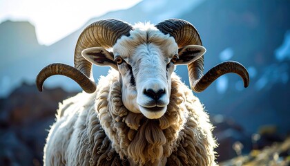 ko&ccedil;,hayvan, koyun, ke&ccedil;i, ko&ccedil;, memeli, vahşi, yaban hayatı, boynuz, dağ, doğa, boynuzlar, bighorn, muflon, kafa, kahverengi, b&uuml;y&uuml;k, portre, boynuzlu, k&uuml;rk, &ccedil;iftlik, bighorn koyunu, hayvanat bah&ccedil;esi, pa