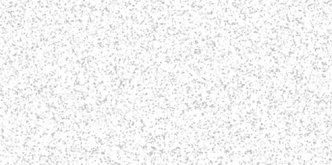 Obraz premium Black blots on a white background. Floor ceramic texture stone slab smooth tile natural for interior decoration. Terrazzo flooring texture polished stone pattern. Quartz surface white background