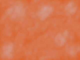 terracotta orange background with texture and shaded gradient