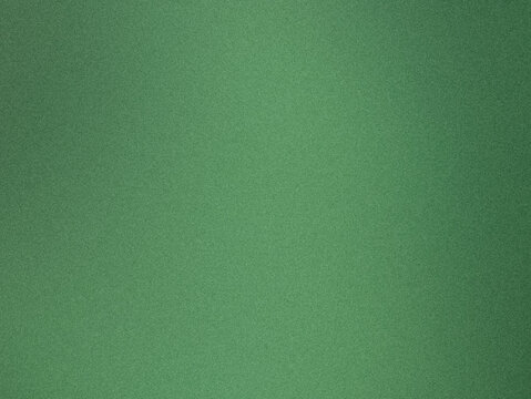 Retro green gradient background with grainy texture