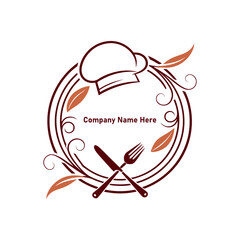 Restaurant Logo design