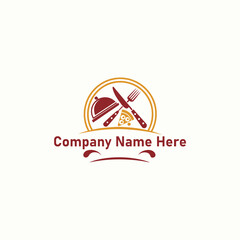 Restaurant Logo design