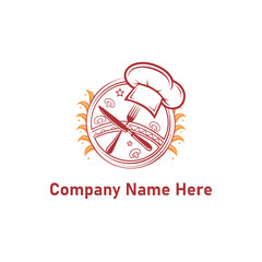Restaurant Logo design
