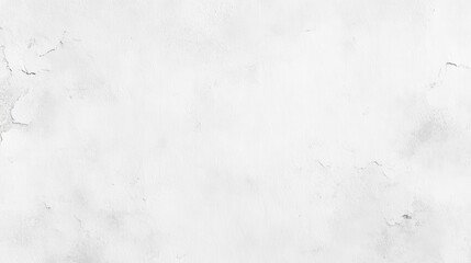 Obraz premium High-quality seamless cotton watercolor paper texture - grain fin, neutral white - tile 2048x2048 px - 300 dpi