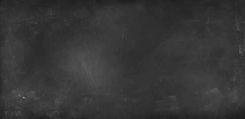 Blackboard chalkboard background
