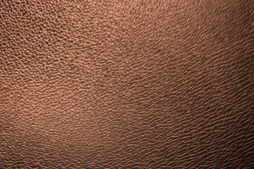 Abstract background for design in brown color.