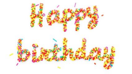 Obraz premium Overhead View: 