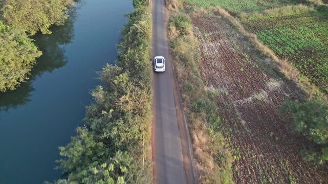 Drone view of the thrilling Dhak Bahiri trek! Steep cliffs, dense forests & the iconic Bahiri cave&mdash;this is one of Maharashtra&rsquo;s most daring treks. 🏞️🧗&zwj;♂️ #DhakBahiri #DroneTrek #Sahyadris