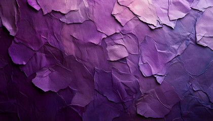 Fototapeta premium Purple Paper texture Background