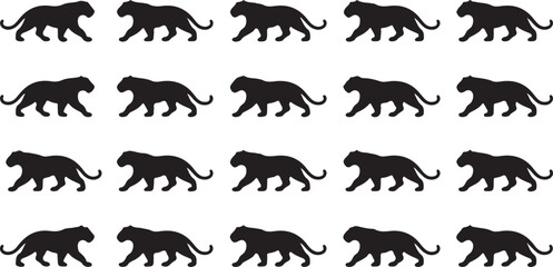 Obraz premium This is a Panther