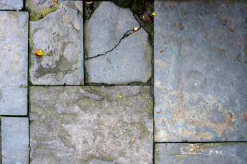 stone wall background