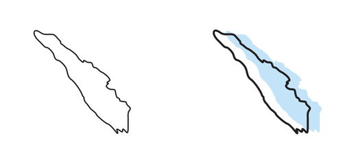 sumatra island map, sumatra island vector, sumatra island outline, sumatra island