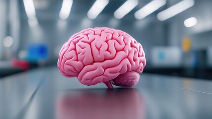 Brain Anatomy
