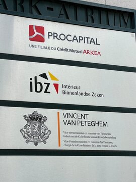 Brussels, Belgium
June 1, 2025
Procapital