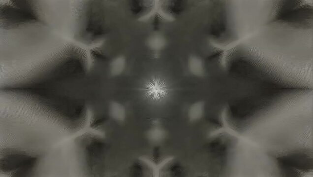 Colourful abstract video background 