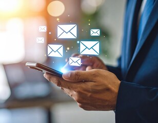 Business Communication in the Digital Age with Email Messages