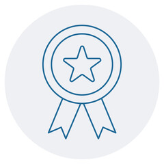  Excellence icon, Driven by Excellence Setting the Gold Standard, Excellence in Action Striving Beyond Limits, vector