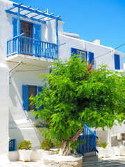 Mykonos summer vibes 