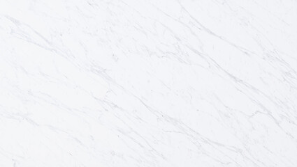 Textura de m&aacute;rmol blanco con vetas grises.