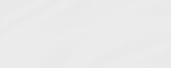 Dot white gray wave light technology texture background. Abstract big data digital concept. eps 10