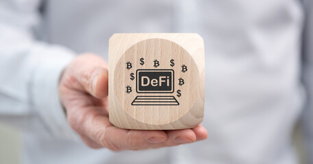 Concept of defi