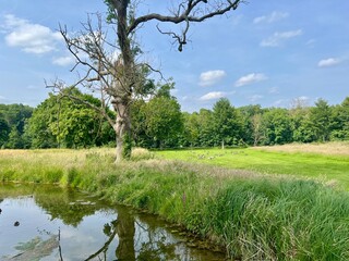 Ch&acirc;teau de Chantilly 